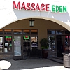 Massage Eden exterior