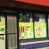 Bay Plaza Foot Spa exterior