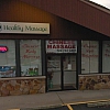 Healthy Massage exterior