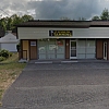 Highland Fortune Spa exterior