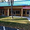 A-1 Massage exterior