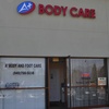A+ Body & Foot Care exterior