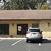 Lucky Q Massage exterior