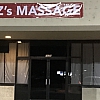 Z's Massage exterior