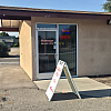 Ding Massage exterior