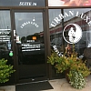 Urban Lux exterior