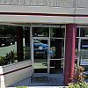 Enter Into Eden exterior