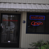 China Massage exterior