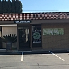 Garden Spa exterior