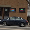 La Massage exterior