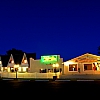 The World Famous Chicken Ranch exterior