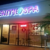 Zenith Massage Spa exterior