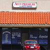Acupressure Acupuncture Clinic exterior