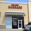 Golden Massage exterior