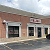 Asian Massage Spa exterior