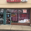 Wellness Spa exterior