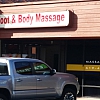 Foot & Body Massage exterior