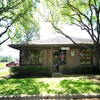 Acuskin Wellness Center exterior