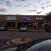 Blue Bonnet Spa exterior