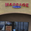 Airy Spa exterior