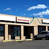Health Center Massage exterior