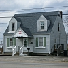 Asian Massage exterior