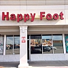 Happy Foot Massage exterior