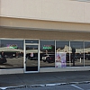 Happy Feet Spa exterior