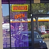 Emma Massage exterior