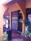 Ambrosia exterior
