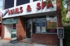 Amma Massage Therapy exterior