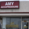 Amy Acupressure exterior