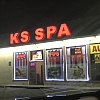K S Spa exterior
