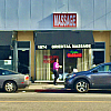 Oriental Massage exterior