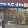 Okey Spa exterior
