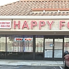 Happy Foot exterior