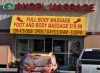 Angel Massage Center exterior