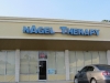 Nagel Therapy exterior
