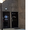 Ogden spa exterior