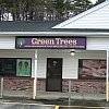 Green Trees Asian Bodywork exterior