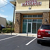 Maehwa Spa exterior