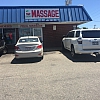 Cherry Massage exterior
