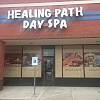 Magnolia Thai Spa exterior
