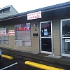 MUYU Massage and Spa exterior