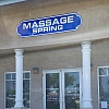 Massage Spring exterior