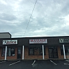 Oriental massage exterior