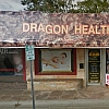 Dragon Health Spa exterior