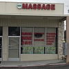 Banning Massage exterior
