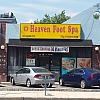 Heaven Foot Spa exterior