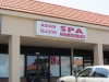 Asian Relaxation Spa exterior